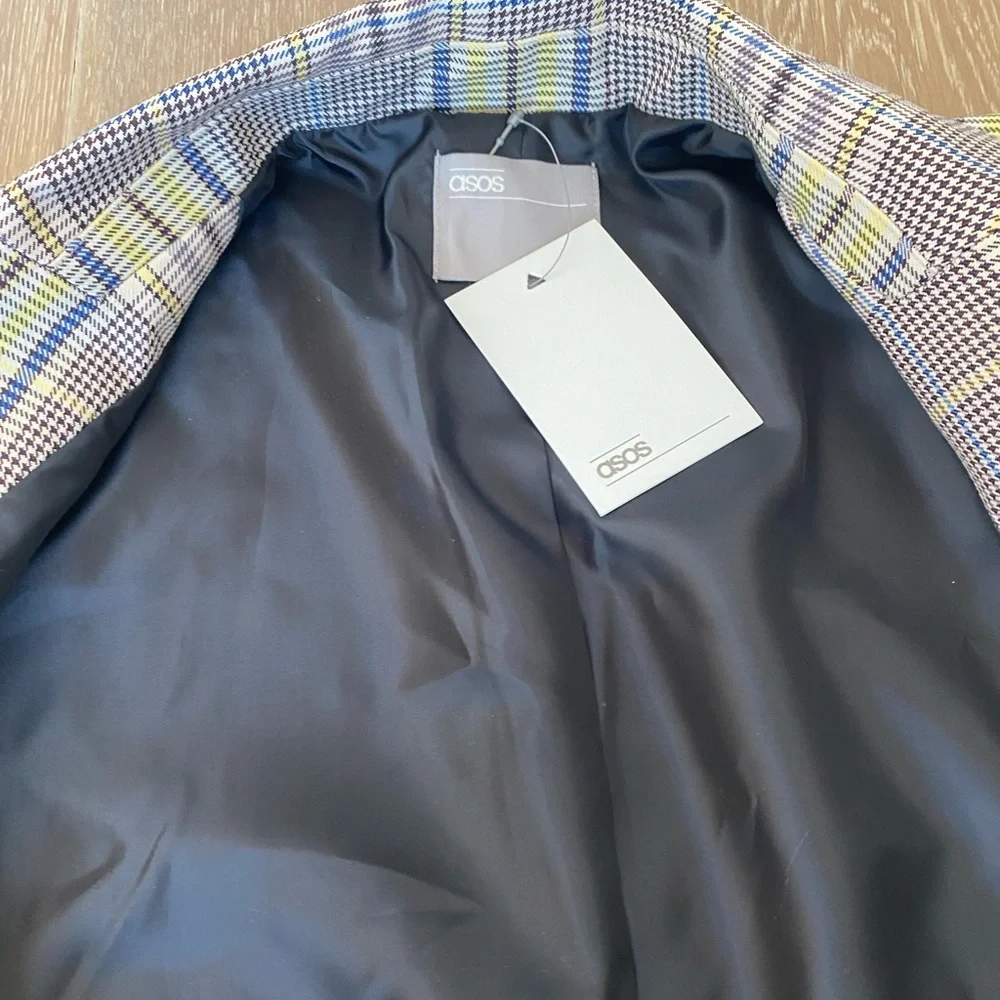 ASOS blazer - Picture 4 of 6